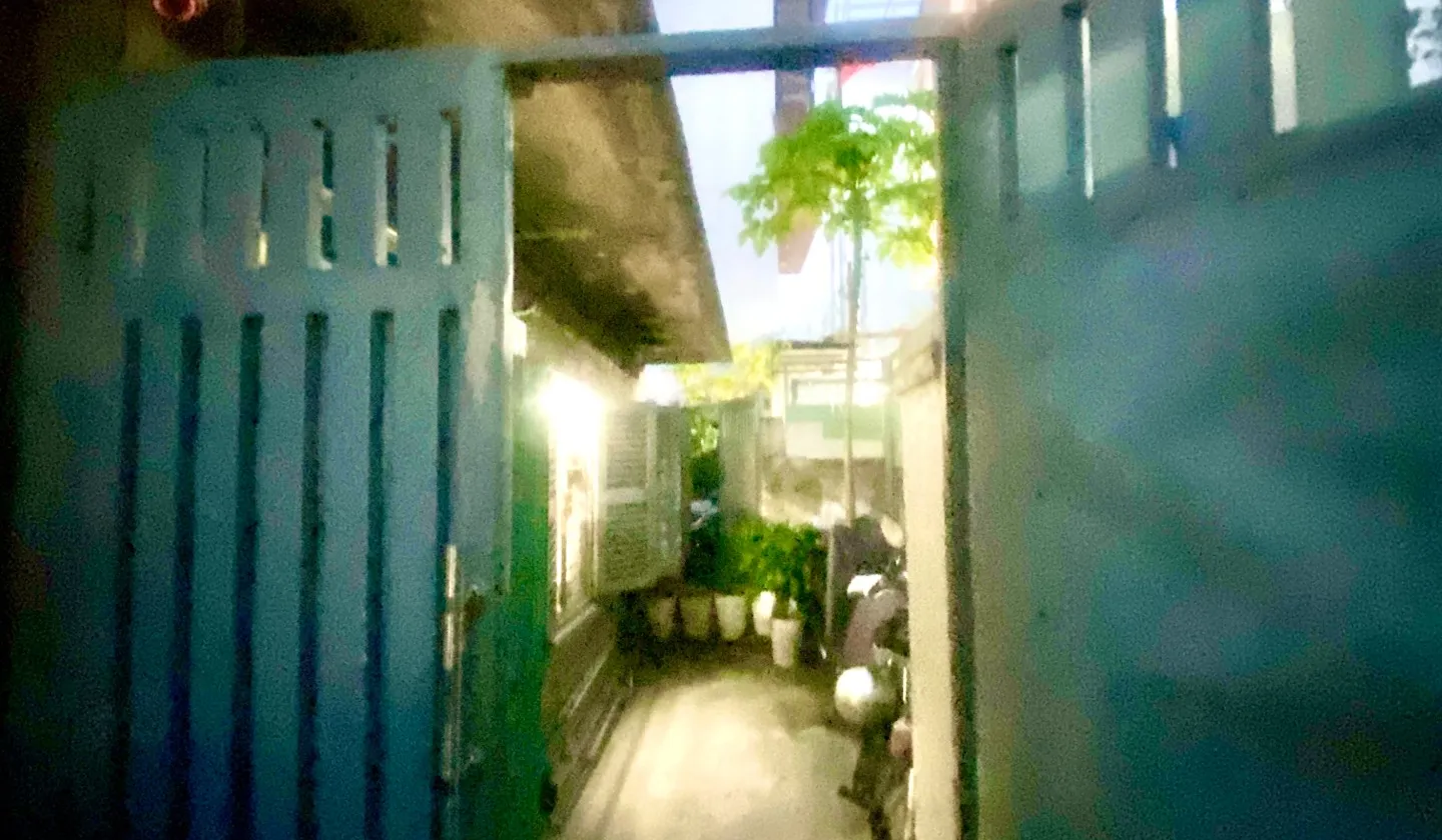 Bán nhà 2 tầng diện tích 82m2 quận Phú Nhuận giá chỉ 11ty nhỉnh CHDV đang khai thác hơn 30tr/th... Bán nhà riêng tại Phú Nhuận, Hồ Chí Minh 01