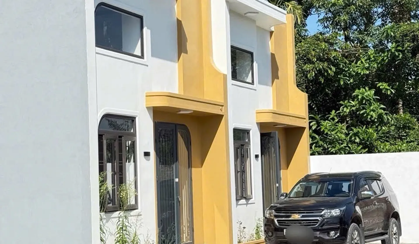 Nhà riêng mới xây, thiết kế hiện đại tại trung tâm Kiều Hạ... Bán nhà riêng tại An Dương, Hải Phòng 01