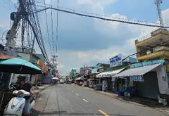 Nhà phố sang trọng, mặt tiền rộng tại Bình Tân, thuận tiện kinh doanh... Bán nhà mặt phố tại Bình Tân, Hồ Chí Minh 01