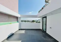 Nhà mới 5 tầng view sông Gò Vấp, cực chất cho gia đình hiện đại... Bán nhà riêng tại An Nhơn, Hồ Chí Minh 10