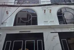 Nhà 5 tầng sang trọng tại Bình Thạnh - Cơ hội duy nhất sở hữu ngay... Bán nhà riêng tại Bình Thạnh, Hồ Chí Minh 01