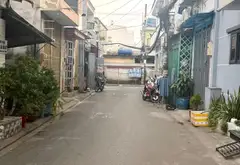 Bán nhà hėm ô tô gần đường Lê Đình Cẩn, 186m2 (9x21). Giá nhỉnh 11 tỷ... Bán nhà riêng tại Bình Tân, Hồ Chí Minh 02