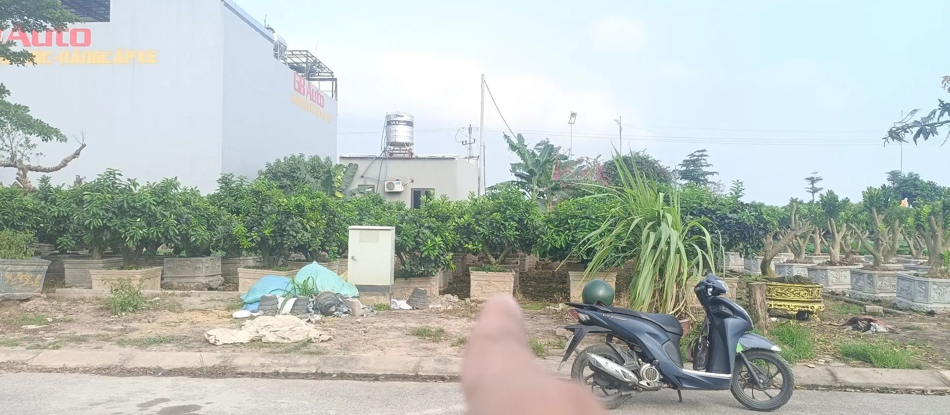 Sốc Chủ cần bán gấp Giảm chào 1 tỷ
Giá chào... Bán đất tại Văn Giang, Hưng Yên 01
