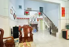 Nhà 2 tầng Hiệp Bình - hẻm ô tô tránh nhau... Bán nhà riêng tại Hiệp Bình, Hồ Chí Minh 19
