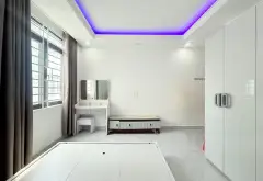 Bán nhà riêng 4 tầng 66m² tại Tây Thạnh, Tân Phú... Bán nhà riêng tại Tây Thạnh, Hồ Chí Minh 05