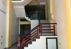 Bán nhà riêng 4 tầng diện tích 51,6m² tại xã Vĩnh Thanh, Đông Anh - Giá 8,2 tỷ... Bán nhà riêng tại Vĩnh Thanh, Hà Nội 06