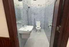 Nhà 3 tầng 3 phòng ngủ giá 5.75 tỷ tại phường quận Gò Vấp... Bán nhà riêng tại Thông Tây Hội, Hồ Chí Minh 04