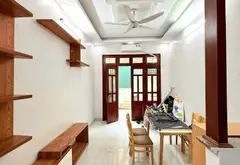 Bán nhà riêng 5 tầng tại Cầu Giấy , nội thất full, 30m2 ở hợp lý... Bán nhà riêng tại Nghĩa Đô, Hà Nội 06