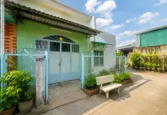 Nhà 2 tầng, 2 phòng ngủ gần chợ Thủ Đức, giá giảm còn 3.4 tỷ... Bán nhà riêng tại Thủ Đức, Hồ Chí Minh 01
