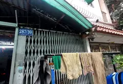 Bán nhà riêng 2 tầng tại Quận 8 - mặt tiền 6.5m, hẻm ô tô, giá 13 tỷ... Bán nhà riêng tại Chánh Hưng, Hồ Chí Minh 05