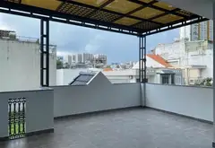 Cơ hội sở hữu biệt thự 3 tầng hiếm có tại Quận 7 với giá tốt... Bán nhà riêng tại Phú Thuận, Hồ Chí Minh 15