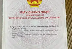 Cơ hội hiếm có để sở hữu nhà mặt phố vị trí chiến lược tại Nam Sơn... Bán nhà mặt phố tại An Dương, Hải Phòng 09