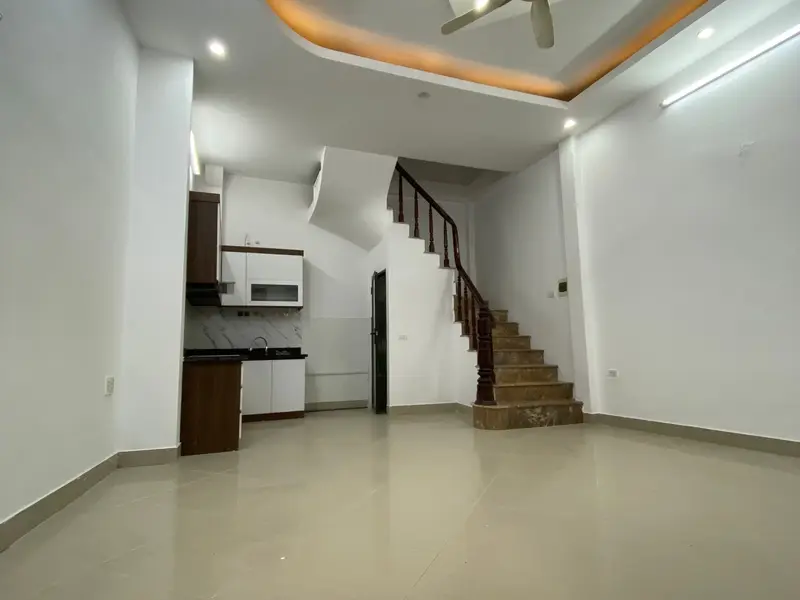 Bán nhà /5 tầng /rộng thoáng tại Hoàng Mai, giá tốt... Bán nhà riêng tại Tương Mai, Hà Nội 01