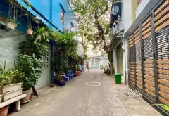 Bán nhà riêng 2 tầng 64m2 gần Aeon Tân Phú, giá 5.7 tỷ... Bán nhà riêng tại Tân Sơn Nhì, Hồ Chí Minh 01