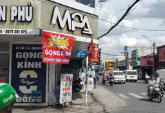 Bán đất mặt tiền đường Thái Thị Giữ, Bà Điểm, Hóc Môn 240m full thổ... Bán đất tại Bà Điểm, Hồ Chí Minh 03