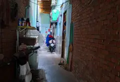 Nhà hẻm xe tải, giá siêu tốt tại Gò Vấp... Bán nhà riêng tại An Hội Tây, Hồ Chí Minh 05