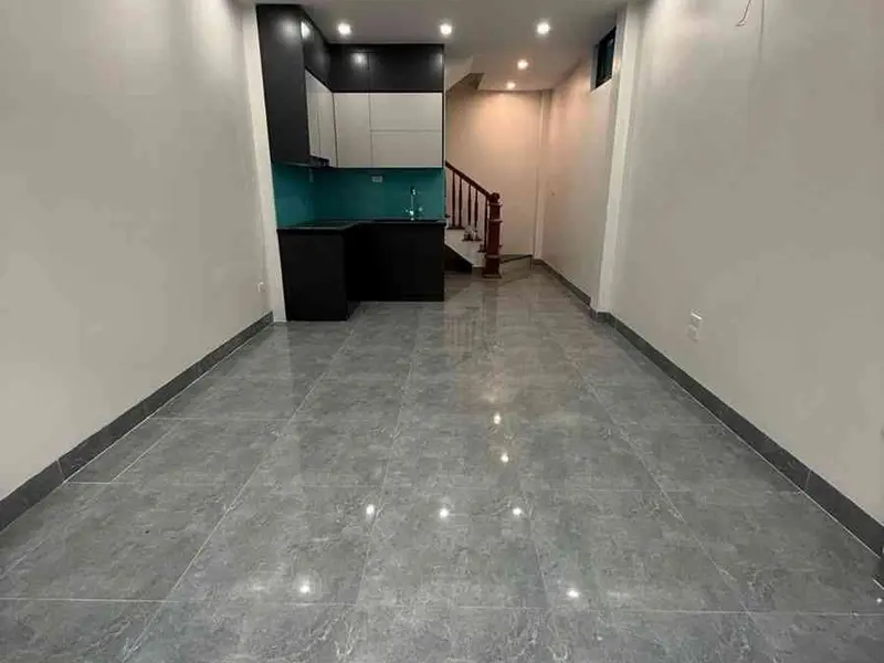 Bán nhà riêng 5 tầng tại Xuân Đỗ, dân trí cao, ngõ rộng, nhà mới... Bán nhà riêng tại Long Biên, Hà Nội 01