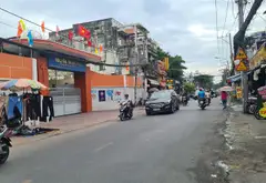 Bán nhà cấp 4 mặt tiền hẻm lớn quận Gò Vấp, diện tích 208m²... Bán owner_side tại An Hội Đông, Hồ Chí Minh 02