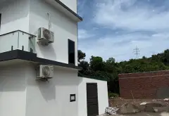Nhà mới tinh, rộng rãi tại Hà Lầm - Sẵn sàng dọn vào ở ngay... Bán nhà riêng tại Hà Lầm, Quảng Ninh 13