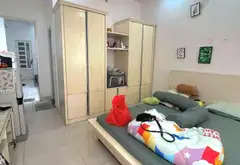 Nhà mặt phố 5 tầng hai mặt tiền Quận 6 giá 17,3 tỷ... Bán nhà mặt phố tại Phú Lâm, Hồ Chí Minh 06