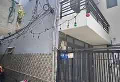 GẤP BÁN NHÀ 373 TRẦN XUÂN SOẠN,SÁT QUẬN 4 PHƯỜNG TÂN HƯNG, NHÀ ĐẸP Ở LIỀN 👉 NHỈNH 3TY... Bán nhà riêng tại Tân Hưng, Hồ Chí Minh 08