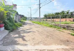 Bán đất 51m2 hướng Đông Bắc gần Vinhome, đường rộng 8m... Bán đất tại Long Bình, Hồ Chí Minh 04