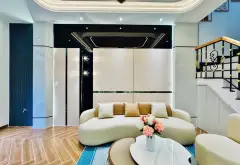 Bán nhà khu Lotte Mart Nguyễn Văn Lượng, P.16, Gò Vấp, 3pn, full nội thất, nhỉnh 5 tỷ... Bán nhà riêng tại An Hội Đông, Hồ Chí Minh 18