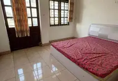 Gấp bán _ nhà HXH 3 Tầng _ 5 phòng _ 80 m đất... Bán nhà riêng tại Tân Thới Hiệp, Hồ Chí Minh 05