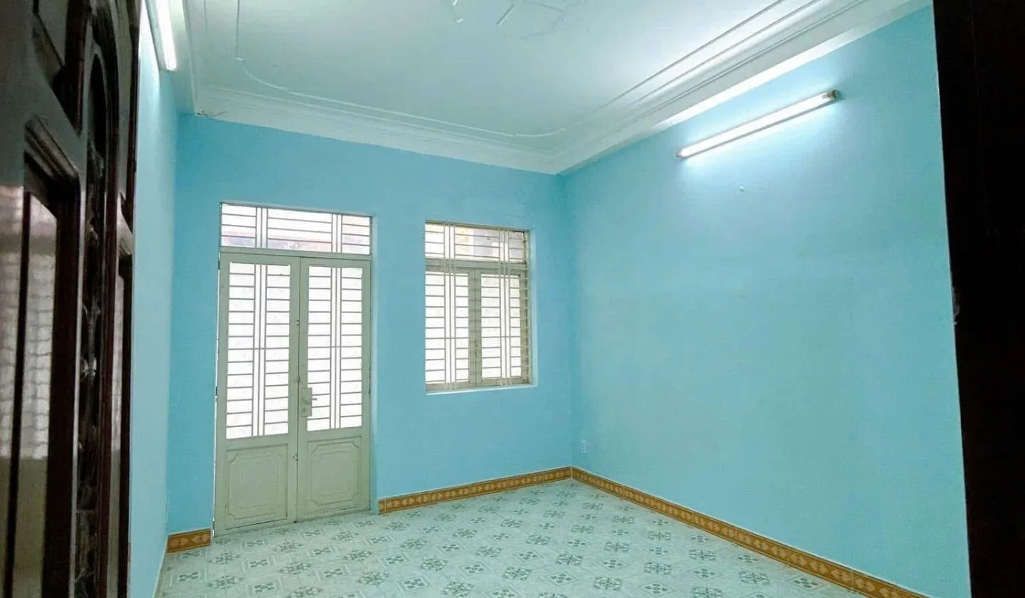 Bán nhà riêng 3 tầng 3 phòng ngủ tại Tân Phú, hẻm xe hơi... Bán nhà riêng tại Phú Thọ Hòa, Hồ Chí Minh 01