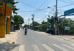 Bán nhà mặt phố diện tích 412 m2 xã Bình Mỹ, Củ Chi, mặt tiền rộng, giá 16 tỷ... Bán nhà mặt phố tại Bình Mỹ, Hồ Chí Minh 07