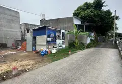 Bán đất phường Thới An, Hồ Chí Minh, mặt tiền rộng, xây dựng tự do... Bán đất tại Thới An, Hồ Chí Minh 06