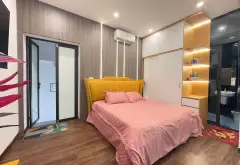 💥 BÁN NHÀ THỤY KHUÊ – CÁCH PHỐ 2 NHÀ – SAU QUY HOẠCH RA SÁT MẶT ĐƯỜNG – 4 TẦNG MT 6.2M – 8.7 TỶ... Bán nhà riêng tại Tây Hồ, Hà Nội 03