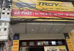 Nhà 3 tầng mặt phố lô góc siêu kinh doanh Hà Đông... Bán nhà mặt phố tại Dương Nội, Hà Nội 05
