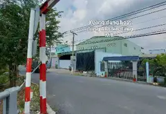 Nhà xưởng mặt tiền đường Kinh A, tiện ích đỉnh giá tốt... Bán partner tại Bình Lợi, Hồ Chí Minh 04
