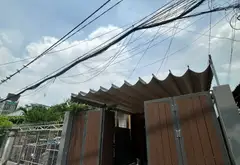 Bán nhà Hẻm Ô Tô Tân Thới Nhất, Phan Văn Hớn, diện tích 136m2 tm... Bán nhà riêng tại Đông Hưng Thuận, Hồ Chí Minh 17