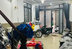 Bán nhà 2 tầng 105m2 Tân Bình giá 8.5 tỷ, gần hẻm xe tải... Bán nhà riêng tại Bảy Hiền, Hồ Chí Minh 06