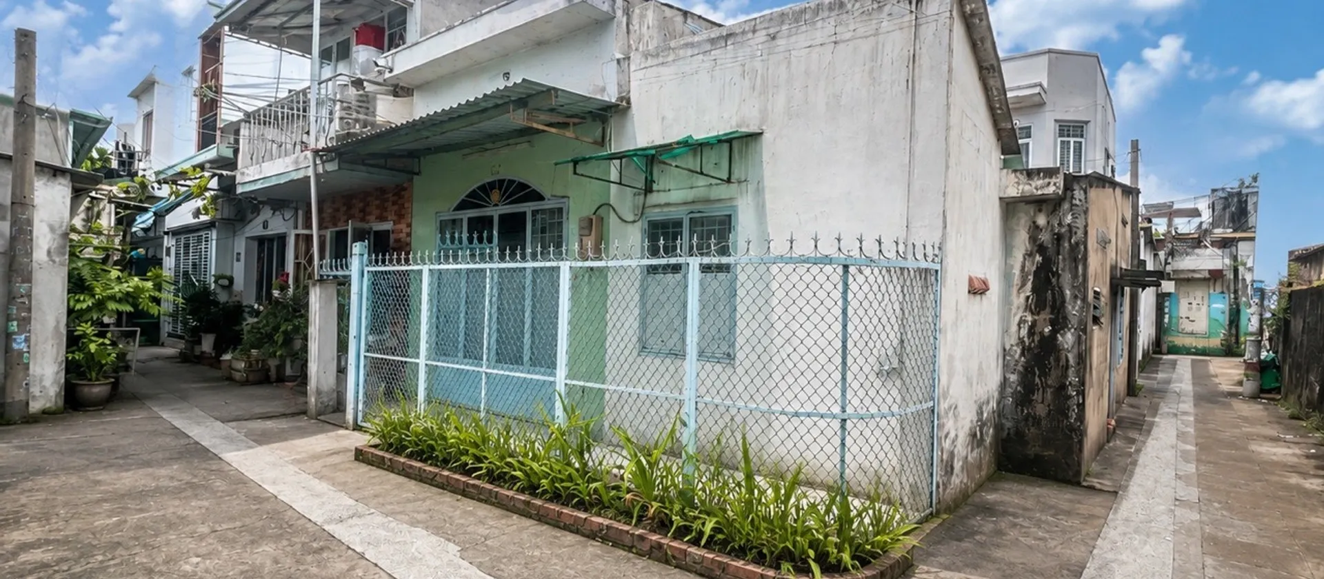 Bán nhà riêng... Bán nhà riêng tại Thủ Đức, Hồ Chí Minh 01