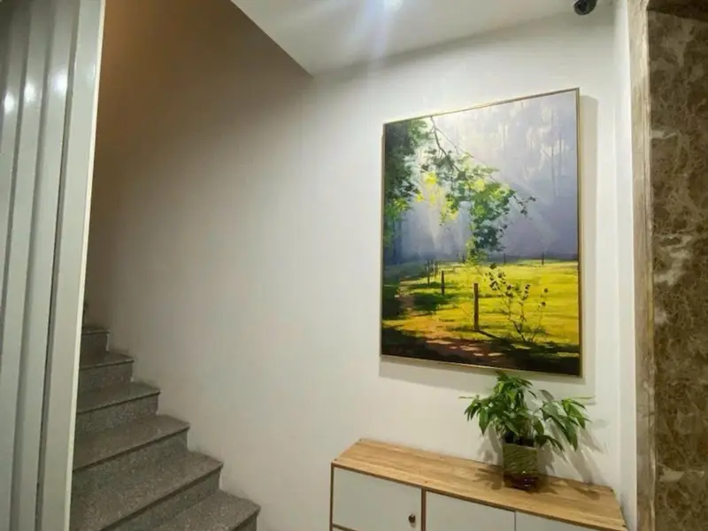 Nhà mặt phố sang trọng 8 tầng tại Tây Hồ với tiềm năng đầu tư đỉnh cao... Bán nhà mặt phố tại Tây Hồ, Hà Nội 01