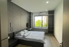 Nhà mặt phố 3 tầng đối diện công viên Hoà Xuân siêu vip... Bán nhà mặt phố tại Hòa Xuân, Đà Nẵng 08