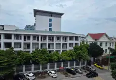 Cơ Hội Vàng Sở Hữu Nhà Mặt Phố Lô Góc 3 Mặt Thoáng Tại Hoàng Quốc Việt... Bán nhà mặt phố tại Bắc Giang, Bắc Ninh 08