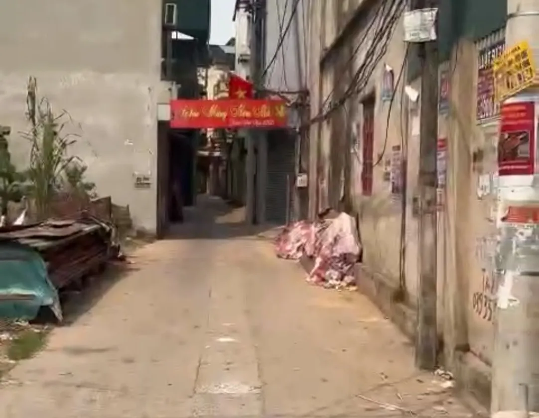 Bán nhà riêng 1 tầng 41m2 tại thôn Đại Vi, gần chợ và KCN Visip Phù Chẩn... Bán nhà riêng tại Đại Đồng, Bắc Ninh 01