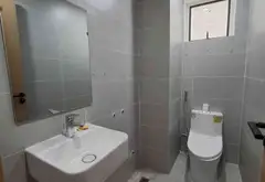 Bán căn hộ 2 phòng ngủ tại xã Đại Thanh, Hà Nội, căn góc 2 thoáng, giá 3.4 tỷ... Bán căn hộ chung cư tại Đại Thanh, Hà Nội 09