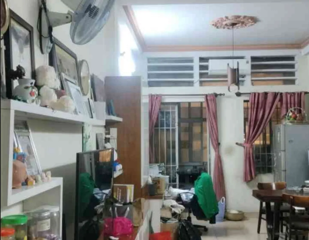 Nhà mặt phố Đồng Đen, Trung Tâm Bàu Cát, Tân Bình - Kinh Doanh Đỉnh Cao... Bán nhà mặt phố tại Tân Bình, Hồ Chí Minh 01