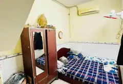 Bán nhà riêng hẻm xe hơi ở Quận 7, diện tích 42.3m2, giá 6.3 tỷ... Bán nhà riêng tại Tân Hưng, Hồ Chí Minh 13
