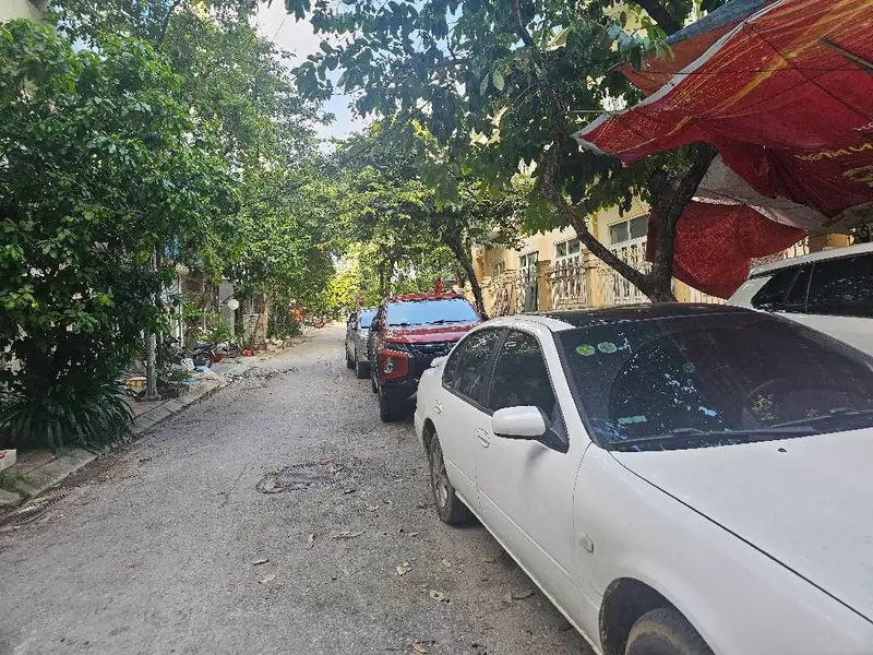 Bán nhà riêng 5 tầng tại phường Ngô Quyền, ô tô đỗ cửa, thang máy, gần KĐT Văn Khê... Bán nhà riêng tại Dương Nội, Hà Nội 01