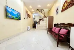 Bán nhà 5 tầng Định Công Thượng, 4 phòng ngủ, 4WC, giá hợp lý, nhà dân xây, sổ đỏ riêng.... Bán nhà riêng tại Định Công, Hà Nội 01