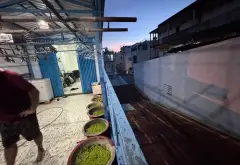 MẶT TIỀN NGUYỄN CHẾ NGHĨA, QUẬN 8 — ĐỐI DIỆN TRƯỜNG HỌC - KINH DOANH ĐA NGÀNH NGHỀ.... Bán nhà mặt phố tại Phú Định, Hồ Chí Minh 07