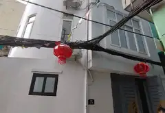 Bán nhà 5 tầng đẹp, tiện nghi tại Định Công, diện tích 31.5m² giá hợp lý... Bán owner_side tại Định Công, Hà Nội 11
