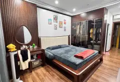 Cơ hội độc nhất sở hữu nhà mặt phố Lý Thường Kiệt giá tốt 7 tầng, oto, kinh doanh... Bán nhà mặt phố tại Kiến Hưng, Hà Nội 02