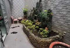 Nhà 4 tầng bán tại Phú Thọ Hòa, Tân Phú, diện tích 127m2... Bán nhà riêng tại Phú Thọ Hòa, Hồ Chí Minh 08